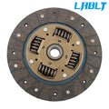 Clutch Kit 2253613 for Mazda 3 (2004–2013) Manual