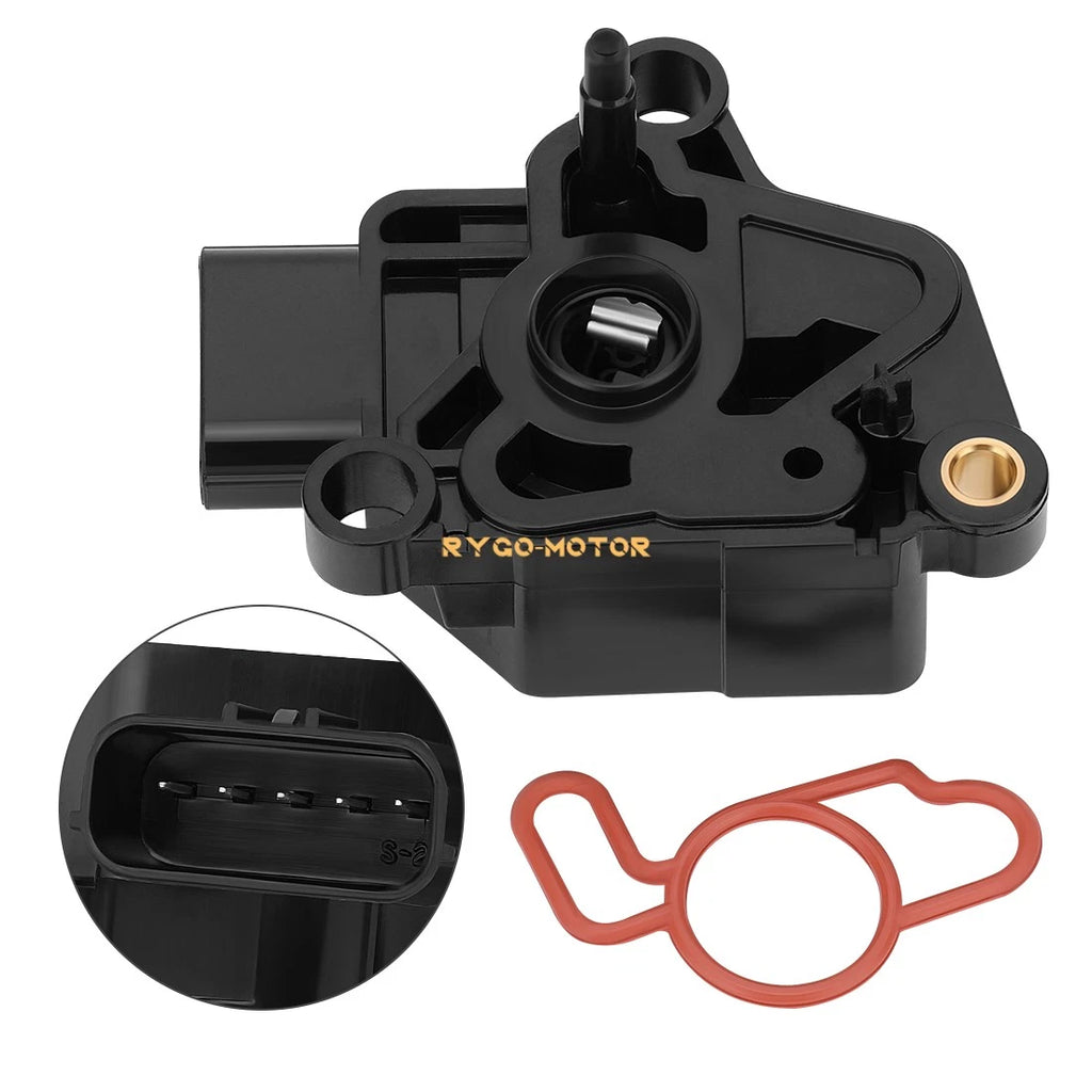 Throttle Body Sensor for Honda TRX420 TRX500 TRX680 TRX700XX (2004–2019) 16060-HP6-A01
