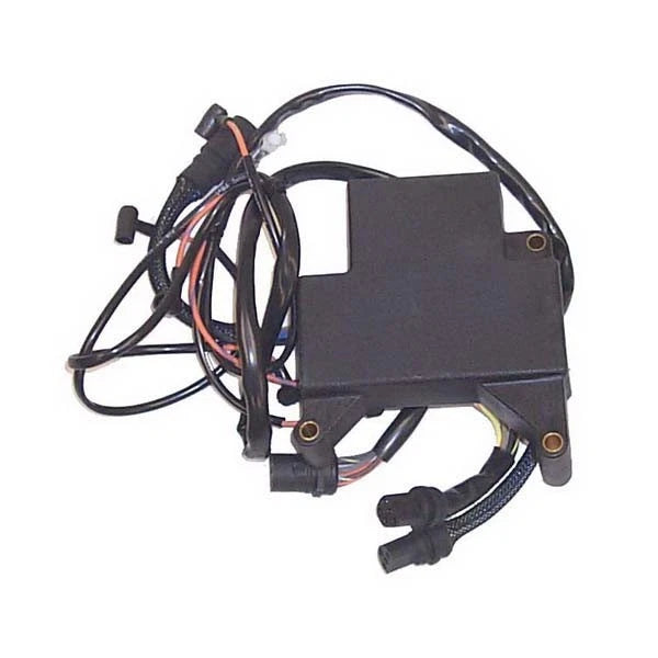 Power Pack for Sierra Johnson Evinrude V6 (Replaces CDI 113-3865)