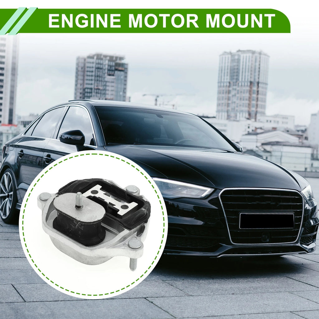 Engine Motor Mount Replacement for Audi A4L (2017–2022)