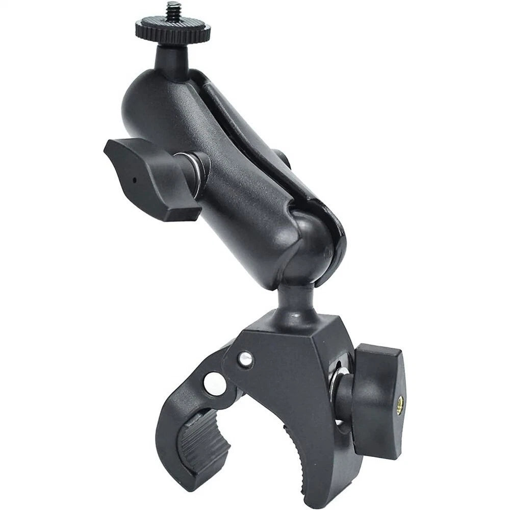 Handlebar Mount Holder for Motorcycle Bike Insta360 X3/X4/X5 Hero