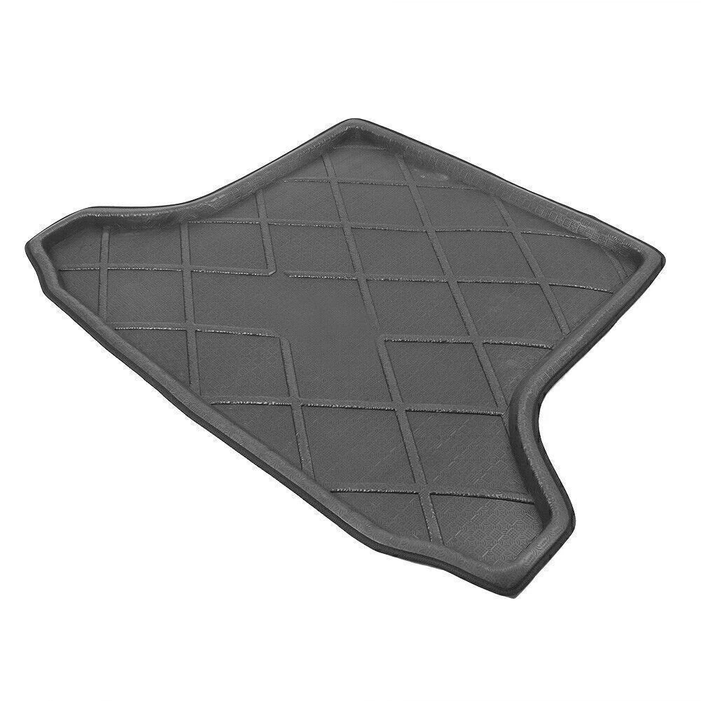 Rear Trunk Liner Cargo Floor Tray for Toyota RAV4 (2001–2005)