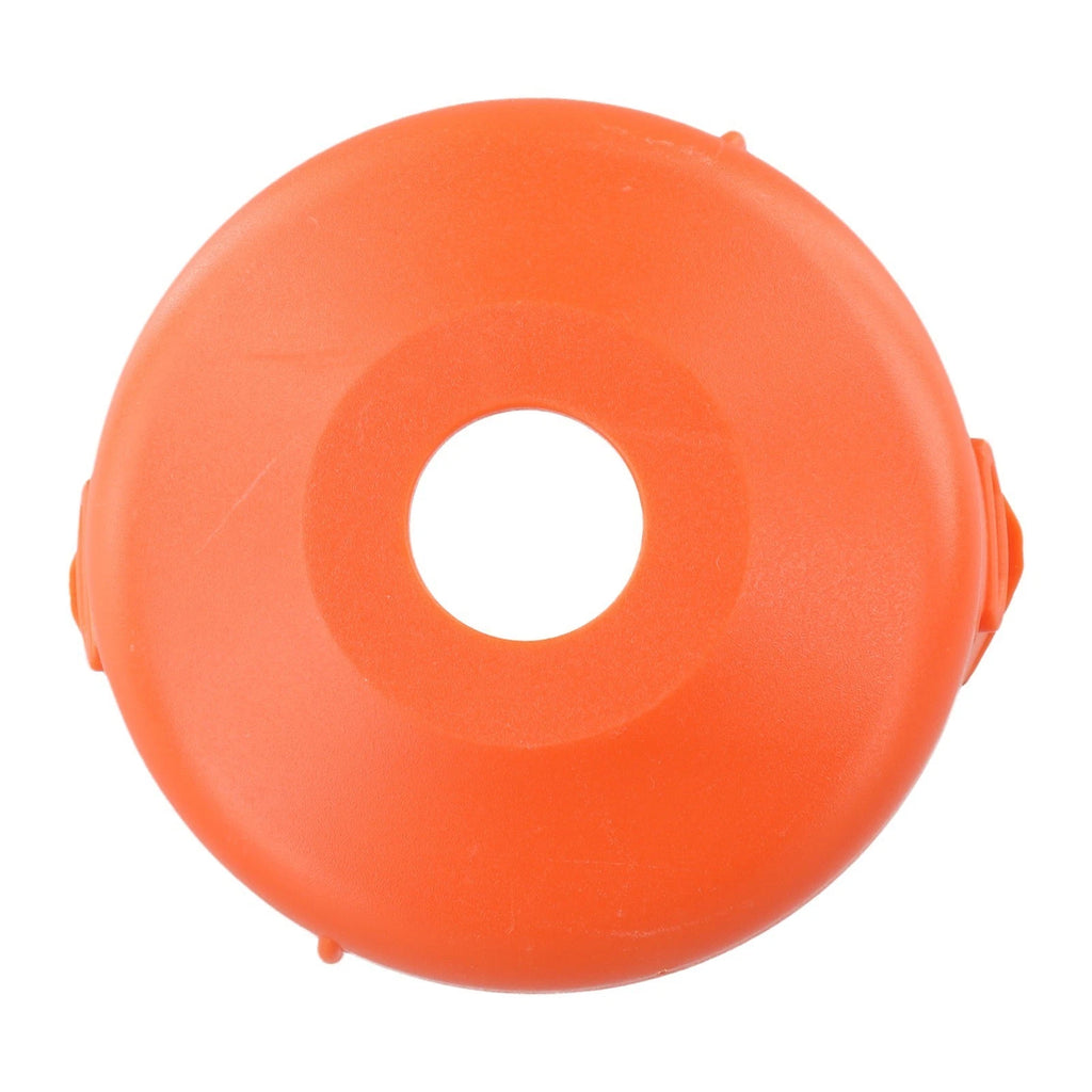Set of 4 Spool Covers for Gardening Tools