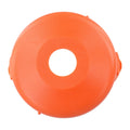 Set of 4 Spool Covers for Gardening Tools