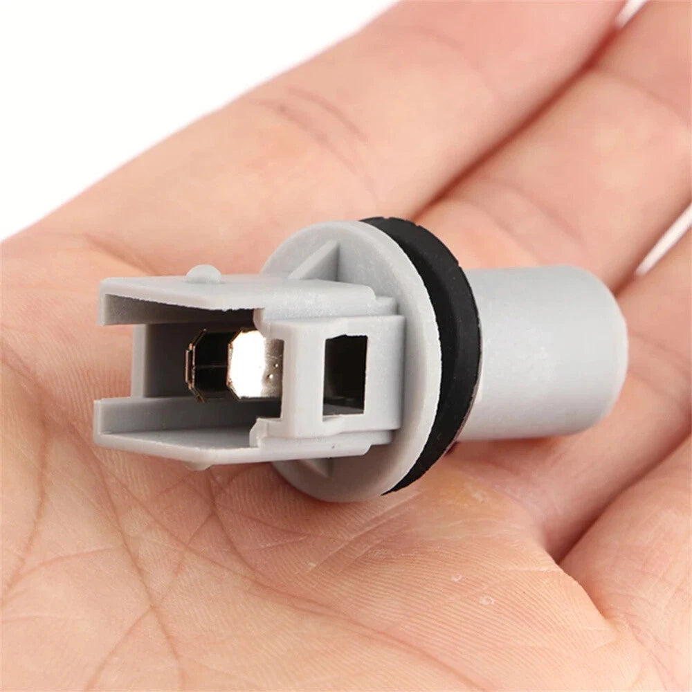 2Pcs T10 T15 Light Bulb Base Socket Fit For Honda Mitsubishi Suzuki Lamp Holder