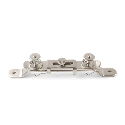 Elastic Tension Bracket for Industrial Sewing Machine Table (S286)