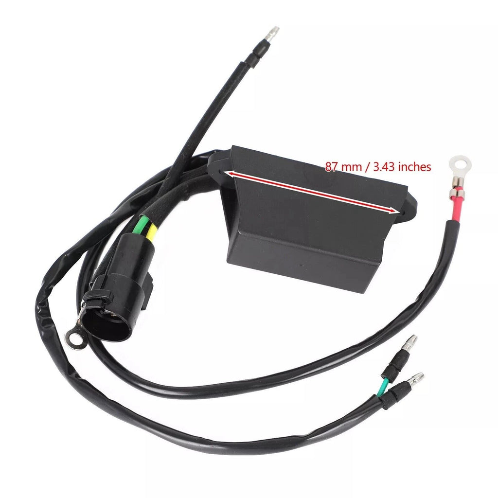 CDI Igniter Box Module for Honda (38550-ZV5-822)