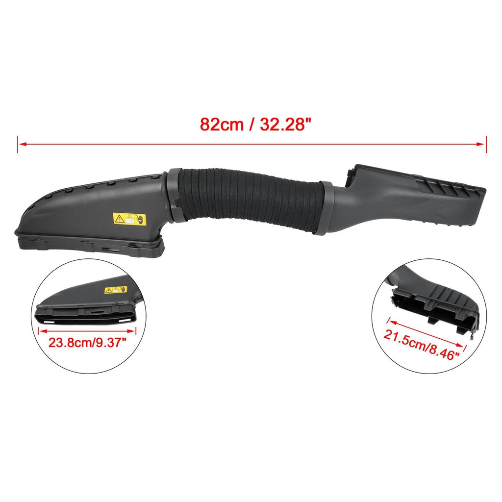 Air Intake Hose Pipe Replacement for Mercedes-Benz GLA250 CLA (2014–2019)