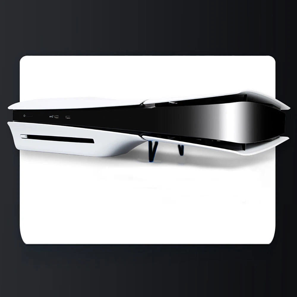 2X 3D Printed Slim Replacement Horizontal Stands for Automotive Use