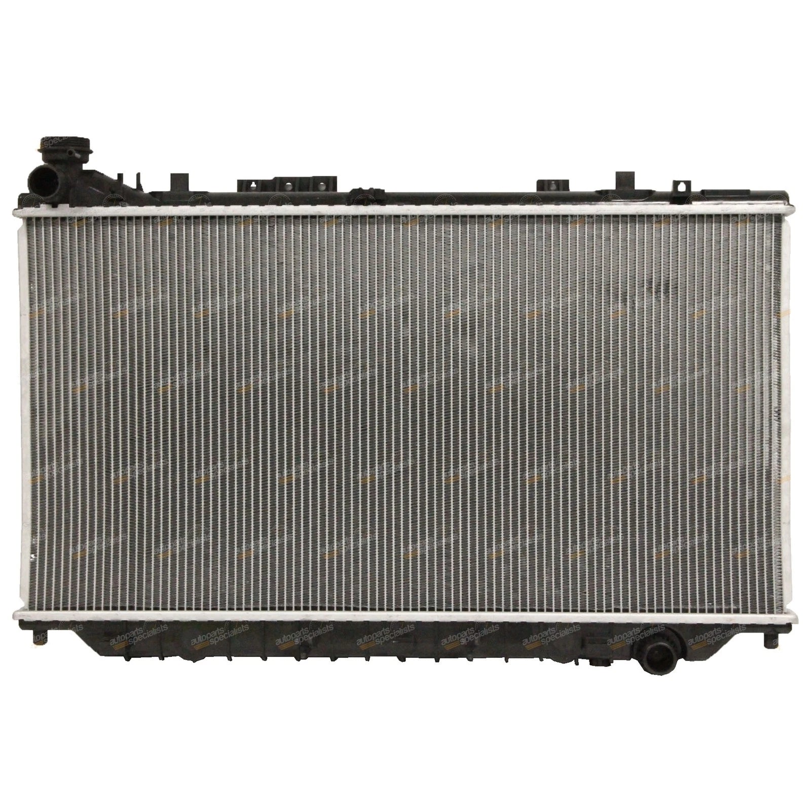Radiator for Holden Commodore VE/VF L77/LS3 Manual (2010–2017)