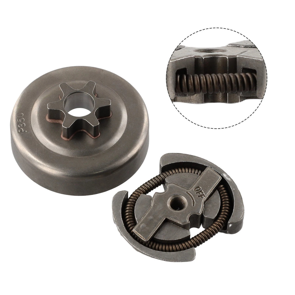 Chainsaw Drum Kit for 350 351 352 370 371