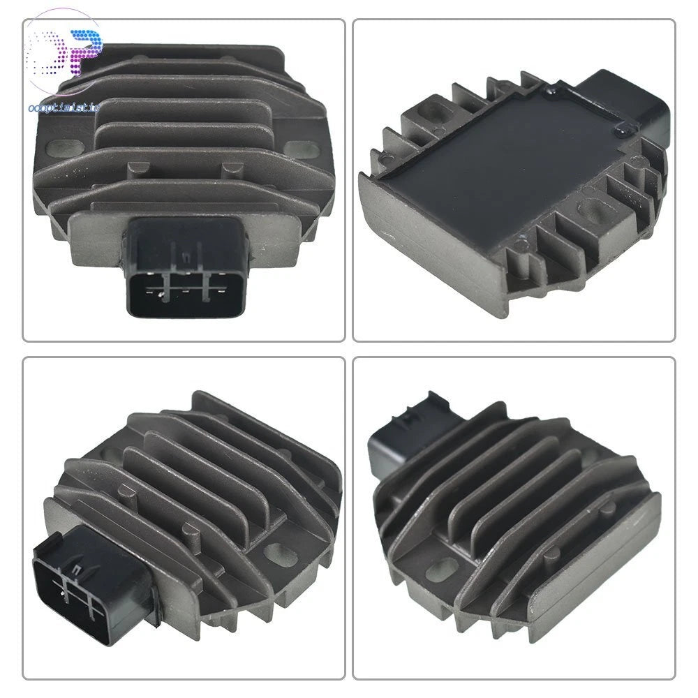 Regulator Rectifier for Honda ATV TRX400EX TRX400 1999–2004