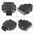 Regulator Rectifier for Honda ATV TRX400EX TRX400 1999–2004