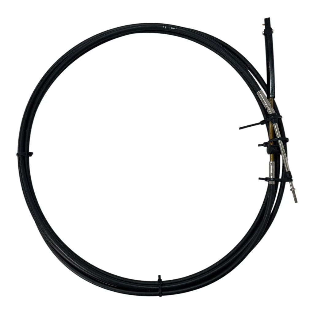 Throttle Control Cable for Northwest Controls (18FT)