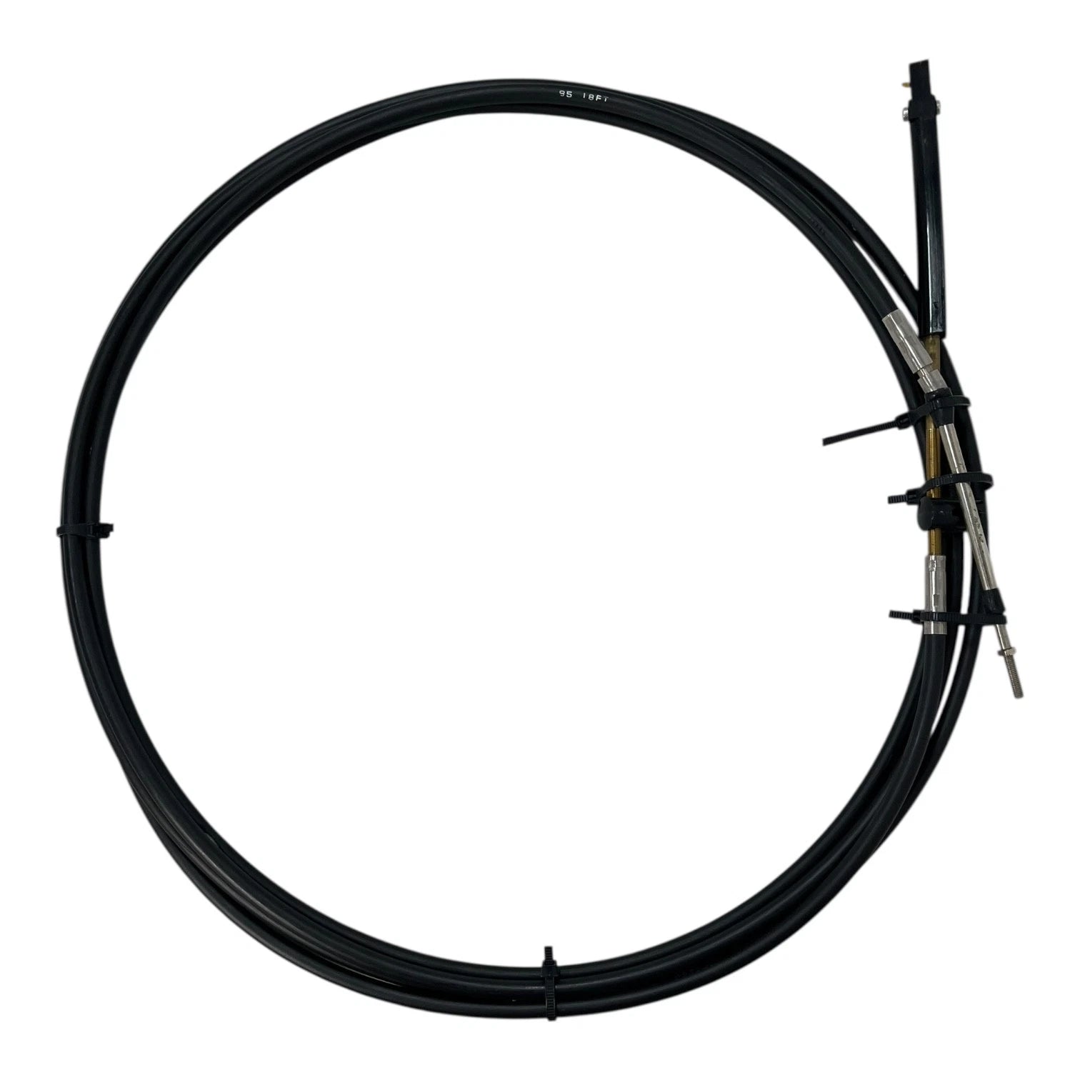 Throttle Control Cable for Northwest Controls (18FT)