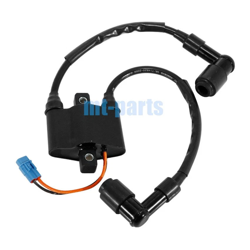 Ignition Coil for Suzuki Outboard DF9.9 (2012–2013) 33410-94J00