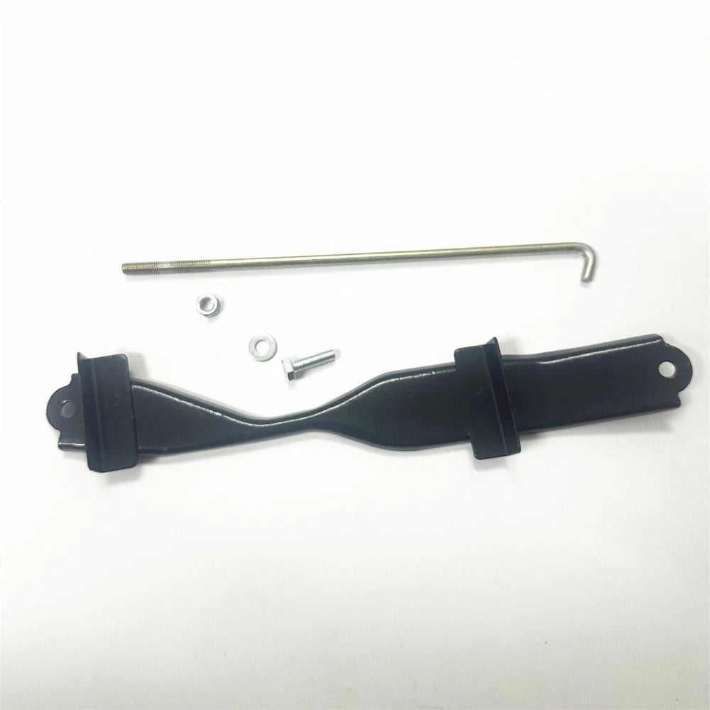 BATTERY HOLD DOWN CLAMP 74404-13030 FOR TOYOTA COROLLA 2003-2005 ZZE130/CDE120