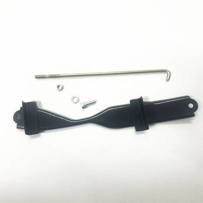 BATTERY HOLD DOWN CLAMP 74404-13030 FOR TOYOTA COROLLA 2003-2005 ZZE130/CDE120