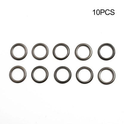 Oil Discharge Gasket Washers for Mitsubishi Lancer EVO 10 (MD050317)