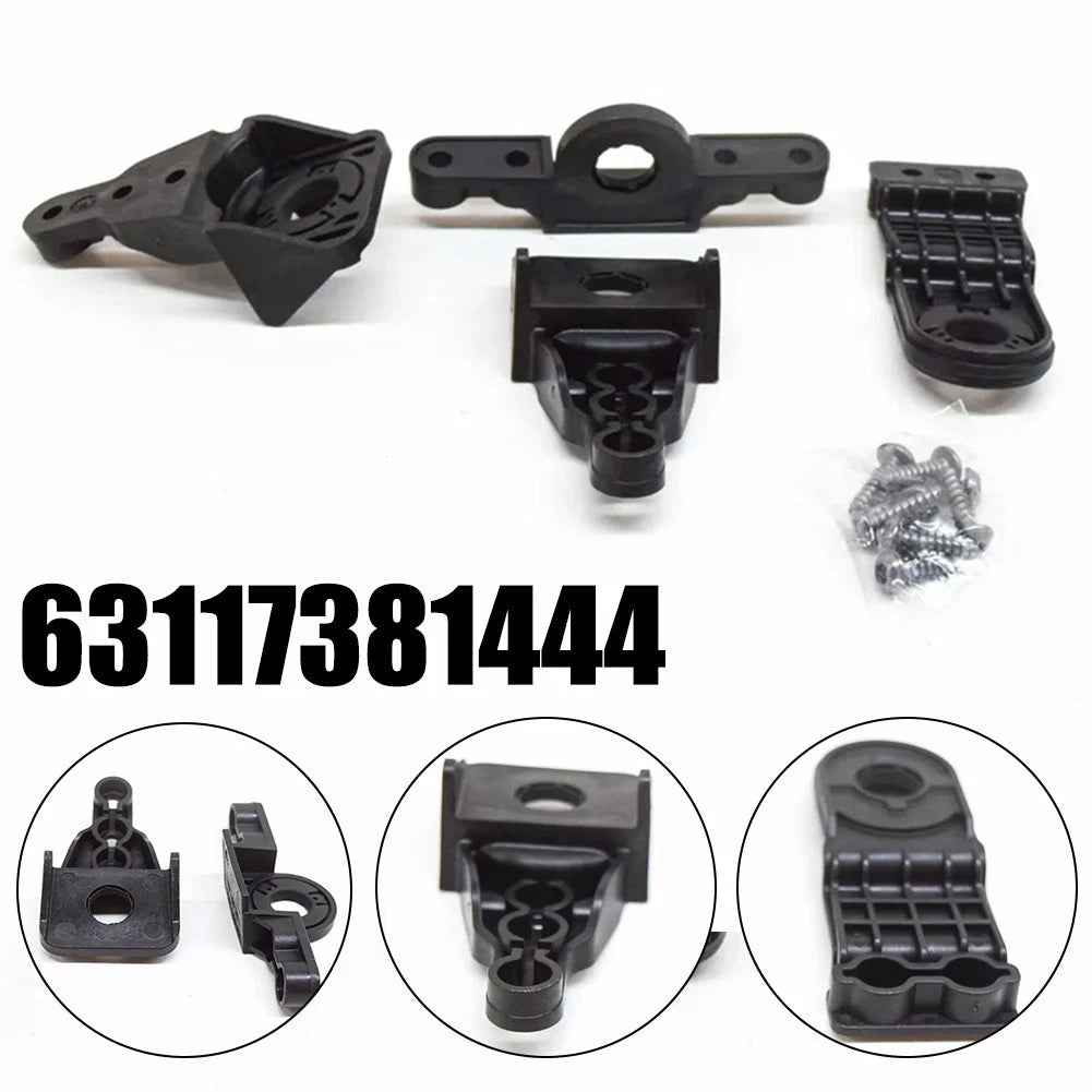 Headlight Bracket Repair Kit for BMW X5, X6 (2014–2019)