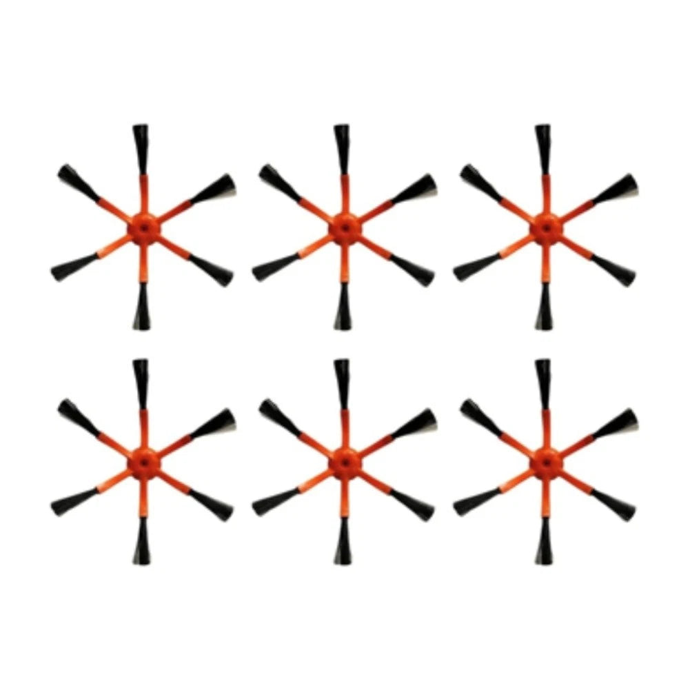 Hexagonal Side Brush for Roborock S5 Series (2018–2023)