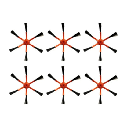 Hexagonal Side Brush for Roborock S5 Series (2018–2023)