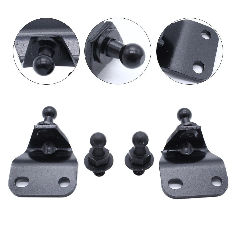 Ball Stud Mounting Kit for Nissan 350Z (2003–2008)