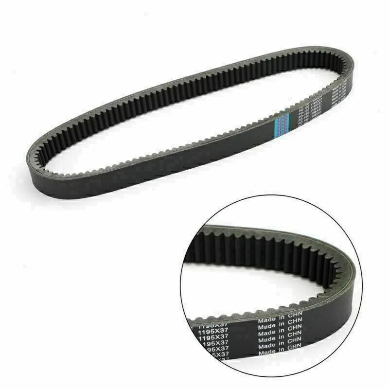Primary Drive Clutch Belt 417300367 for Ski-Doo Renegade GSX Sport (550F)