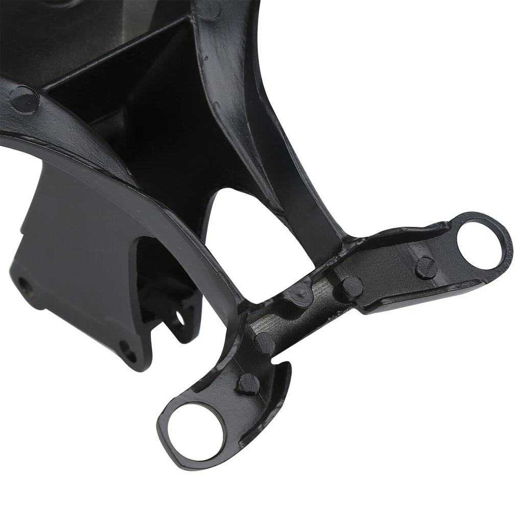 Headlight Upper Fairing Stay Bracket for Yamaha R1 (2007–2008)