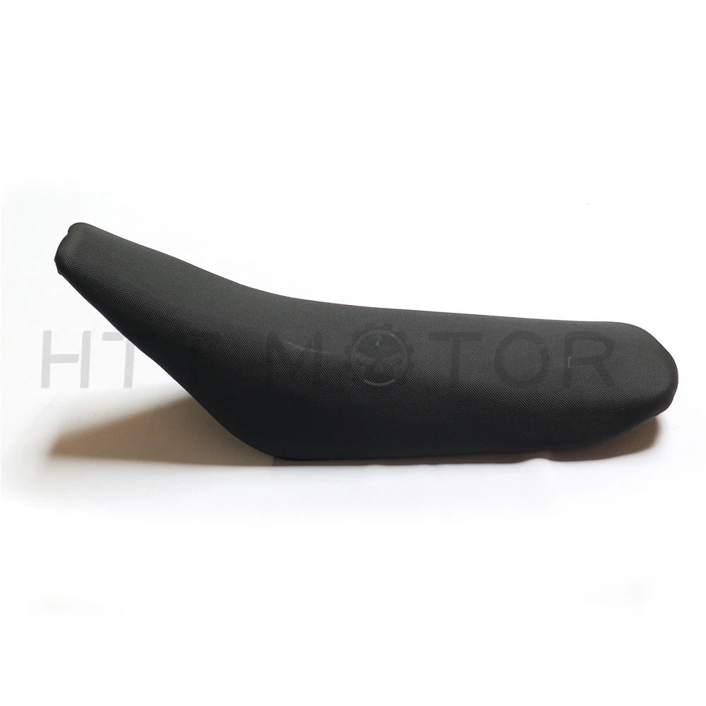 Leather Bike Seat for KTM SX 85 (2003–2012)