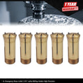 5C Emergency Brass Collet for Lathe Milling (1/16")