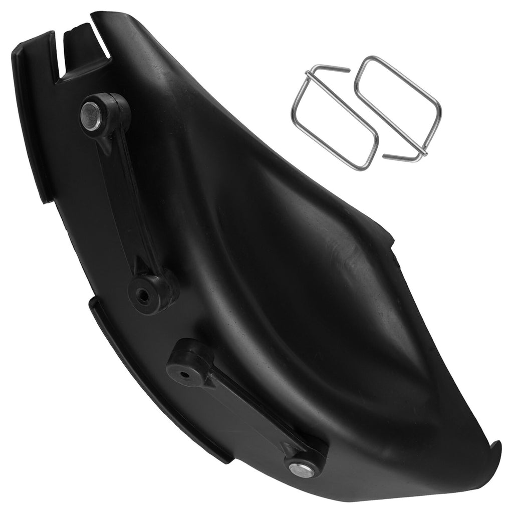 Deck Mulch Cover for John Deere Sabre D100 D105 D110 (2000–2010)