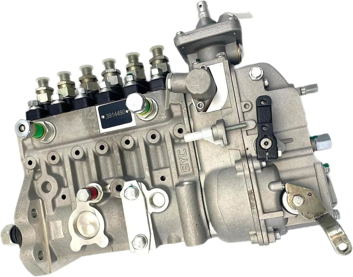 Fuel Injection Pump 3914490 for Cummins 6BT5.9 Diesel Engine (1998–2002)