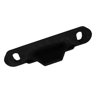 Sliding Door Wedge for