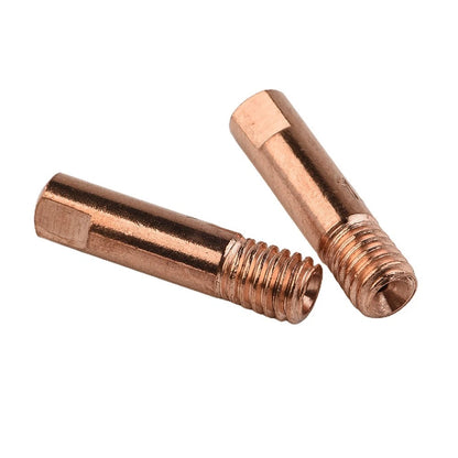 Contact Tip Welding MB15AK for (25mm, 0.6 - 1.2mm)
