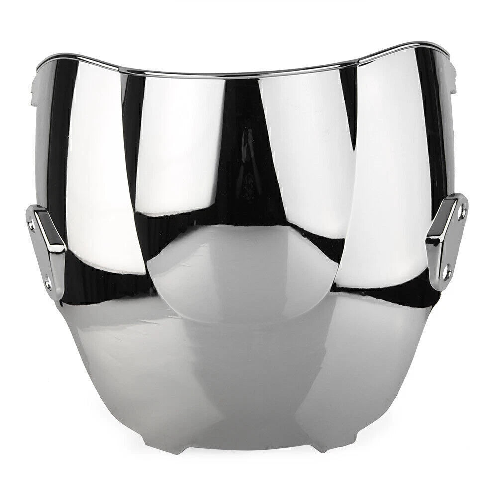 Front Windshield for Honda CBR600 F3 (1995–1998) Silver Windproof