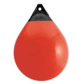 Polyform A-Series Buoy A4RED for Boat (20.5")