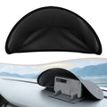 Car GPS Navigation Sunshade Visor Cover for