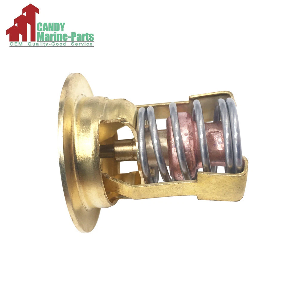 Thermostat for Mercruiser 2.5L 120 hp & 3.0L 140 hp (1990–1999) 59078T3 18-3650 13370
