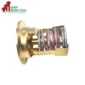Thermostat for Mercruiser 2.5L 120 hp & 3.0L 140 hp (1990–1999) 59078T3 18-3650 13370