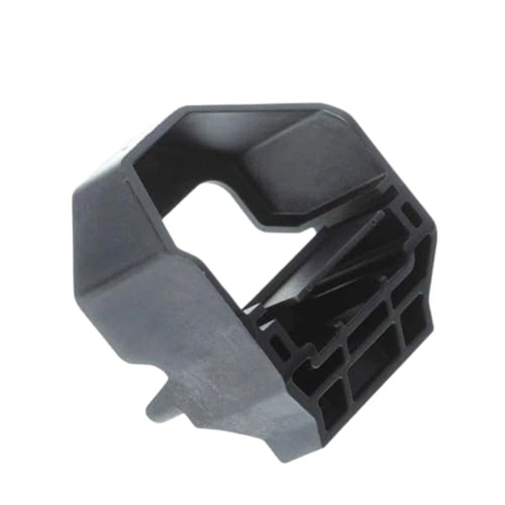 Front Lower Radiator Bracket Mount for BMW E90 E91 E92 (2008–2013)