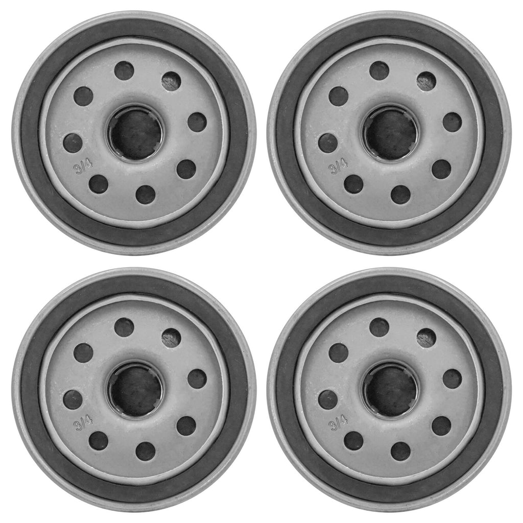 Oil Filter Replacement for Toro 21-10K806 and 31-10K801 (2000–2000)