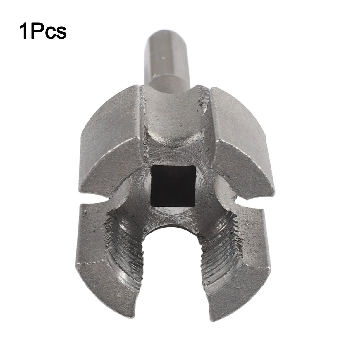Ergonomic Water Pipe Threading Tool Set for Plumbers and DIY Enthusiasts