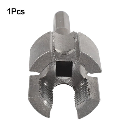Ergonomic Water Pipe Threading Tool Set for Plumbers and DIY Enthusiasts