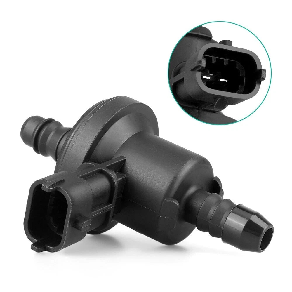 Vapor Purge Solenoid Valve for Ford Focus 2012–2018 BV61-9G866-AA