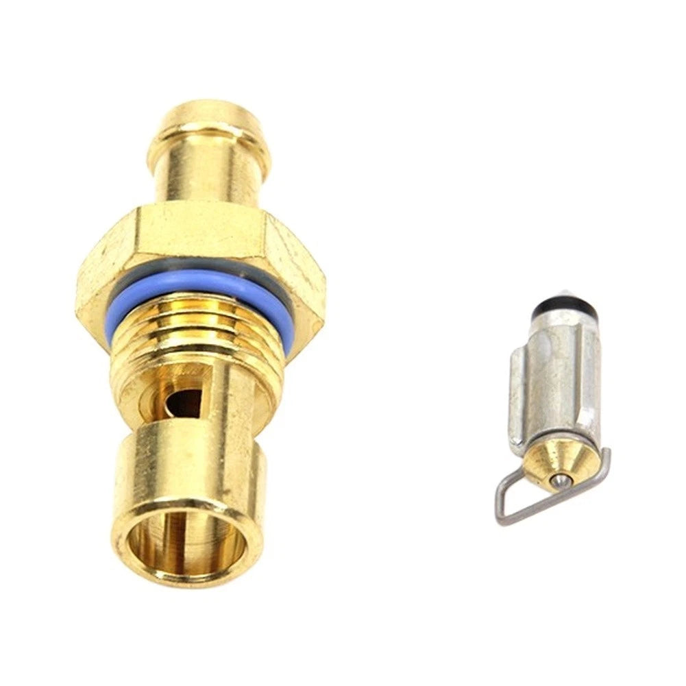 Needle and Seat Kit for Super E Carburetor, Super G Carburetor