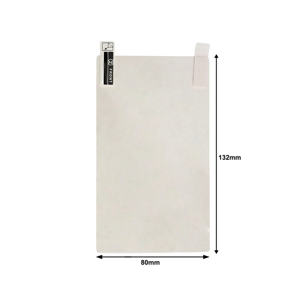 Screen Protector for Anycubic Photon & Mono Printers (6.23 Inch)