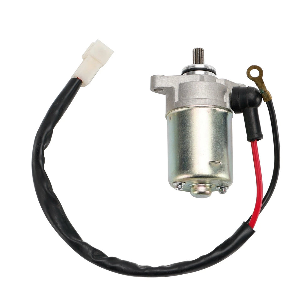 Starter for Polaris Sportsman 90, Predator 90, Scrambler 90 (2001–2006)