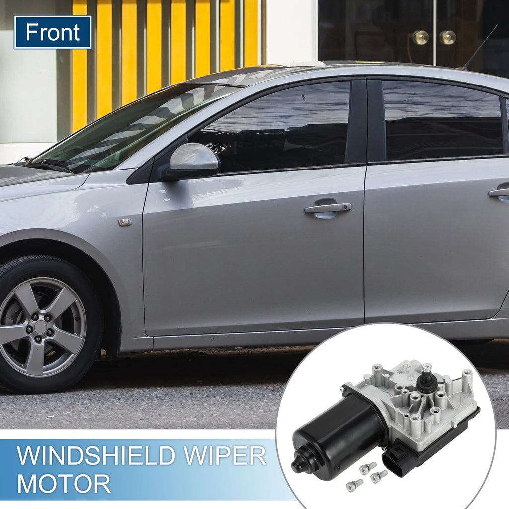 Front Windshield Wiper Motor for Chevrolet Impala (2000–2005)