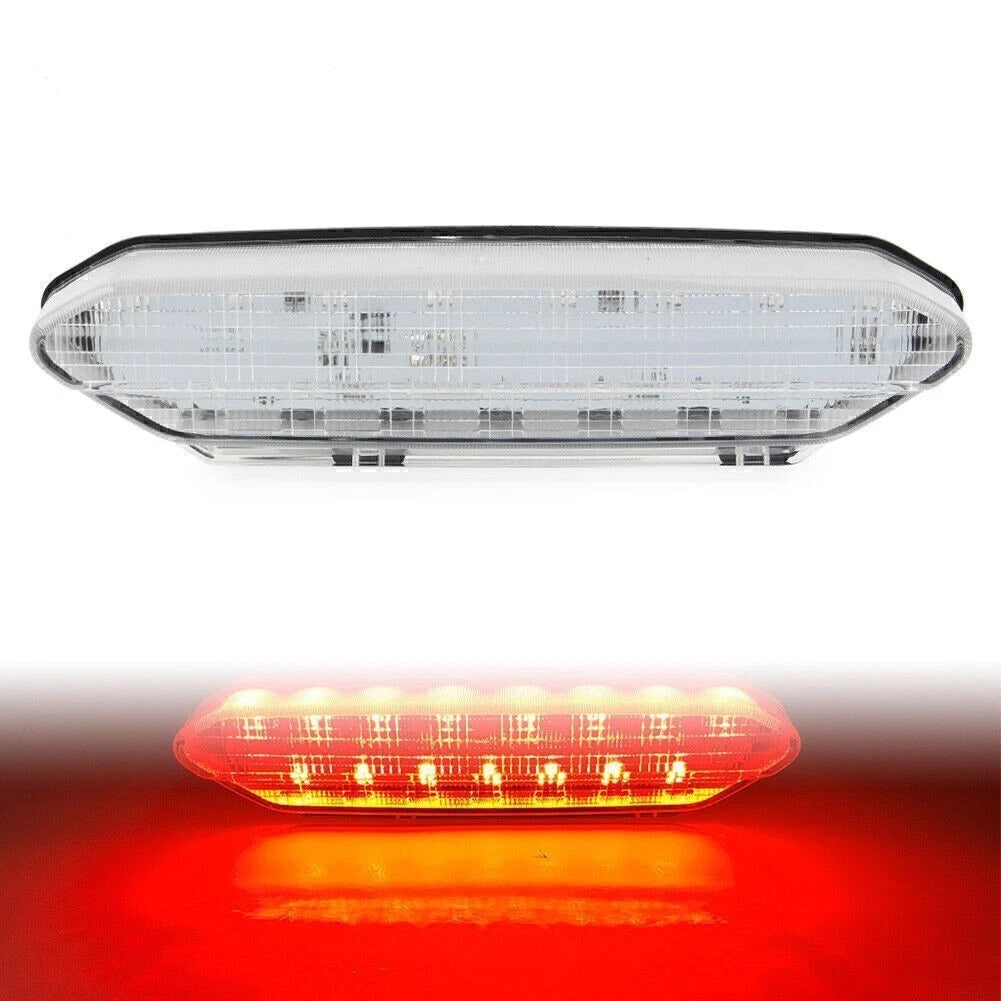 LED Tail Light for Yamaha YFZ450 (2006–2009)